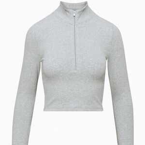 Sunday Best | BestHug™ Monarch 1/2 Zip Longsleeve